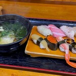 幸寿し - 