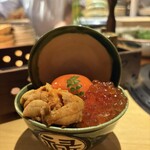 六本木 大皿焼肉 老中 - 