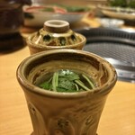 六本木 大皿焼肉 老中 - 