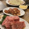 焼肉 味一番 しょうちゃん