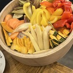 焼肉 味一番 しょうちゃん - 