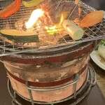 焼肉 味一番 しょうちゃん - 