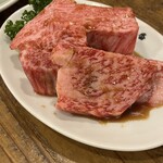 焼肉 味一番 しょうちゃん - 
