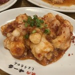 焼肉 味一番 しょうちゃん - 