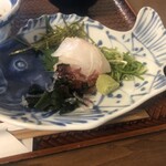 伊予食堂 おとら - 