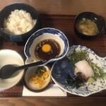 伊予食堂 おとら - 