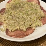 焼肉 味一番 しょうちゃん - 