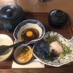 伊予食堂 おとら - 