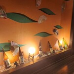 日本酒横丁 あばれ鮮魚 - 