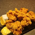 日本酒横丁 あばれ鮮魚 上野店 - 