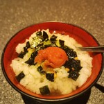 日本酒横丁 あばれ鮮魚 - 