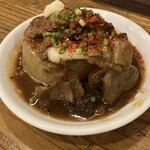 焼肉 味一番 しょうちゃん - 