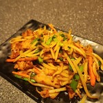 日本酒横丁 あばれ鮮魚 上野店 - 