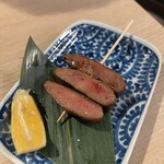 くろや 茅場町店 - 