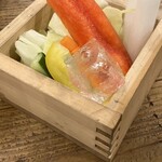 焼肉 味一番 しょうちゃん - 