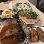 くろや 茅場町店 - 