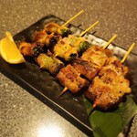 日本酒横丁 あばれ鮮魚 - 