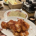 焼肉 味一番 しょうちゃん - 