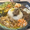 BOTANI：CURRY 梅田店