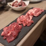 ジンギスカン×厚岸牡蠣  ラムグチカズヤ - 