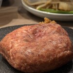 ジンギスカン×厚岸牡蠣  ラムグチカズヤ - 