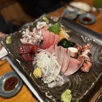 魚哲 - 