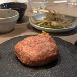 ジンギスカン×厚岸牡蠣  ラムグチカズヤ - 