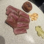鐵板燒 THE 七海(APA飯店＆度假村東京灣幕張)