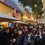 Mitre Tavern Steakhouse & Grill - 