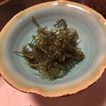 陣屋 - 海ぶとう