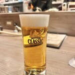 ジンギスカン×厚岸牡蠣  ラムグチカズヤ - 