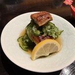 うなぎ藤田 白金台店 - 