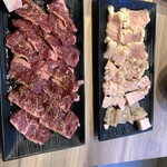 焼肉かぐつち - 