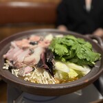 魚哲 - 