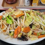 中華料理桃蘭 - 