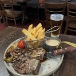 Mitre Tavern Steakhouse & Grill - 