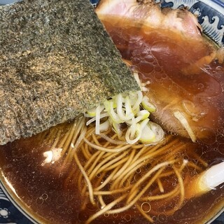 ラーメン丸仙_1