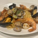 エミット フィッシュバー オイスター&グリル - 