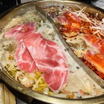 ジンギスカン Sheepers - 