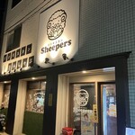 ジンギスカン Sheepers - 
