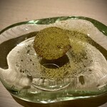 島キュイジーヌ あーすん - 