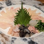 一誠 - 料理写真:
