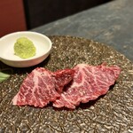 焼肉かなう - 