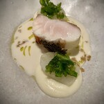 島キュイジーヌ あーすん - 