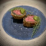 島キュイジーヌ あーすん - 