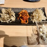 ジンギスカン Sheepers - 