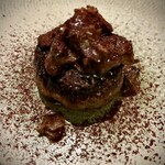 島キュイジーヌ あーすん - 