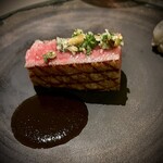 島キュイジーヌ あーすん - 