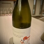 島キュイジーヌ あーすん - 