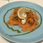 エミット フィッシュバー オイスター&グリル - 